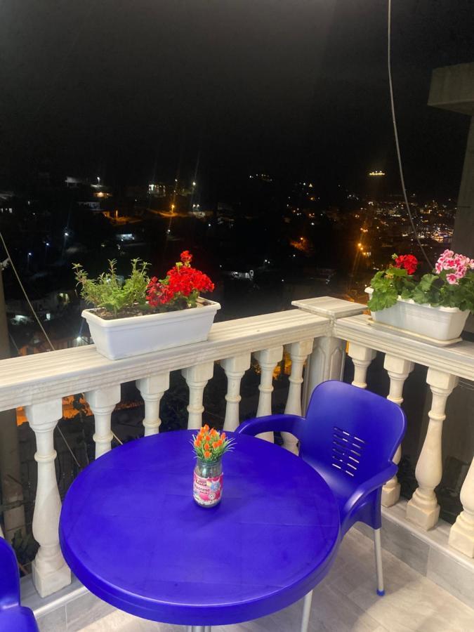 Vila Sinani Sarandë Exterior foto