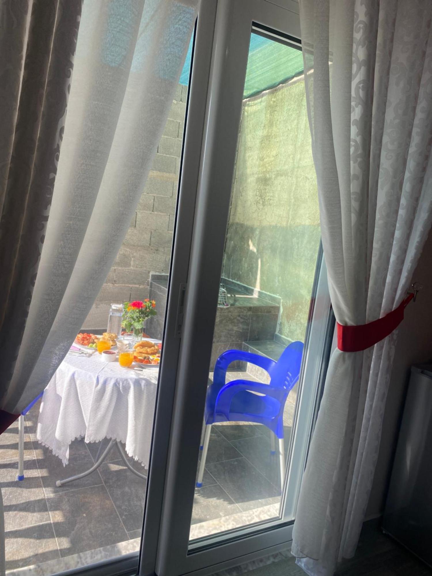 Vila Sinani Sarandë Exterior foto